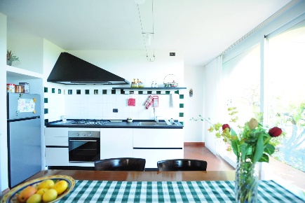 Foto Appartamento in Via Cappella Nuova 53, Boissano Centro di 100 m²