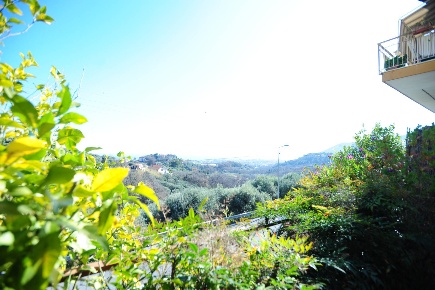Foto Appartamento in Via Cappella Nuova 53, Boissano Centro di 100 m²