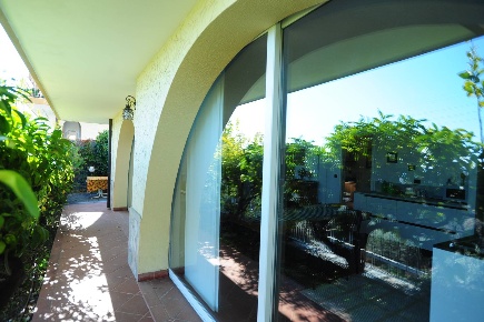 Foto Appartamento in Via Cappella Nuova 53, Boissano Centro di 100 m²