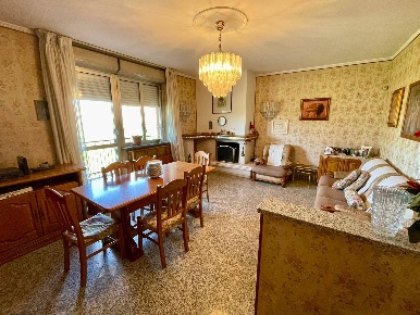 Foto Appartamento a Alessandria Cristo di 132 m² con 6 locali in vendita