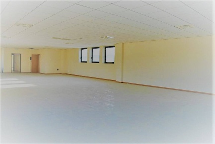 Foto Ufficio in Via Europa, Preganziol Madonna Delle Grazie di 180 m²