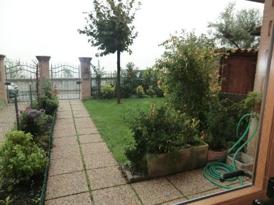 Foto Villa a schiera in Via giardini nord, Serramazzoni di 140 m²