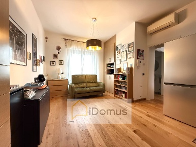 Foto Appartamento in Via Bonanno Pisano, Pisa Santa Maria di 40 m²