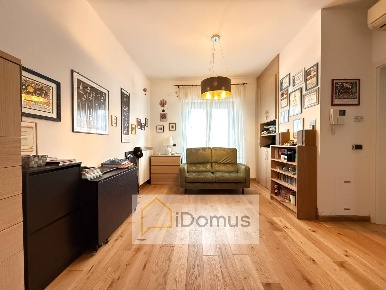 Foto Appartamento in Via Bonanno Pisano, Pisa Santa Maria di 40 m²