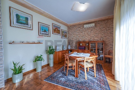 Foto Appartamento in Via XXV aprile 2, Carvico di 125 m² con 3 locali