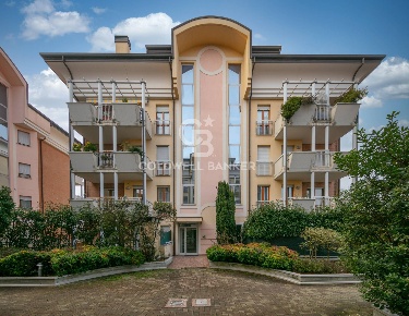 Foto Appartamento in DON ERASMO VALENTI 8, Busto Arsizio di 37 m²