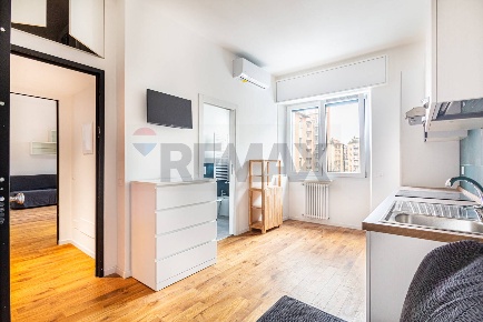 Foto Appartamento in Via Illirico 3, Milano Città Studi di 48 m² in vendita