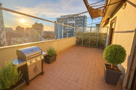 Foto Appartamento a Alessandria Piazza Genova di 70 m² con 3 locali