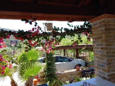 Foto Villa unifamiliare in via isca albani 1, Cicerale di 139 m² in vendita