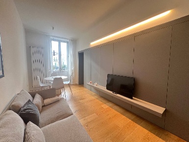 Foto Appartamento in Corso Umberto I 3, Pescara di 84 m² con 3 locali