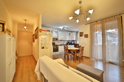 Foto Appartamento in VIA BIFFI 1, Mezzago Centro di 117 m² con 4 locali