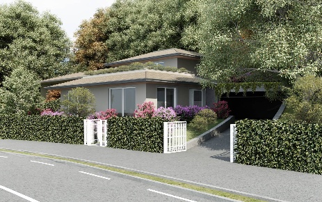 Foto Villa unifamiliare in Strada Privata del Golf, Carimate Centro