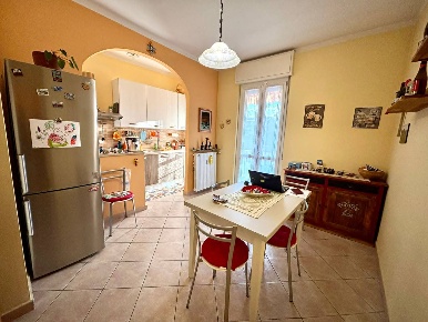 Foto Appartamento a Alessandria Cristo di 80 m² con 3 locali in vendita