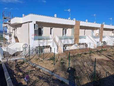 Foto Appartamento a Matera di 160 m² con 4 locali in vendita
