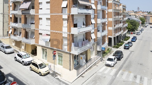 Foto Appartamento in Bonacci Brunamonti 7, Recanati Centro di 141 m²