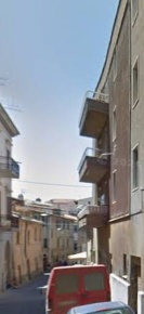 Foto Appartamento in Via Menotti Garibaldi 20, Tarquinia Centro Storico
