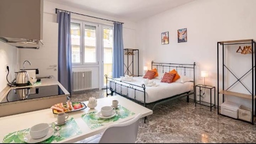 Foto Appartamento a Firenze di 20 m² con 1 locali in affitto