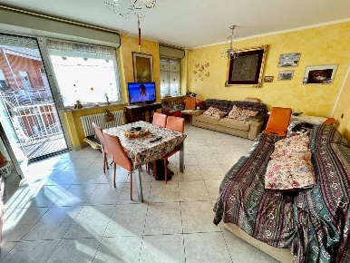 Foto Appartamento a Alessandria Cristo di 130 m² con 7 locali in vendita