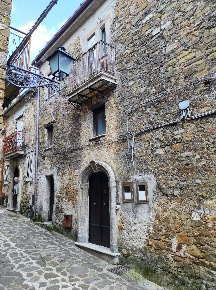 Foto Villa a schiera in via umberto 1' nd, Cicerale di 120 m² con 5 locali