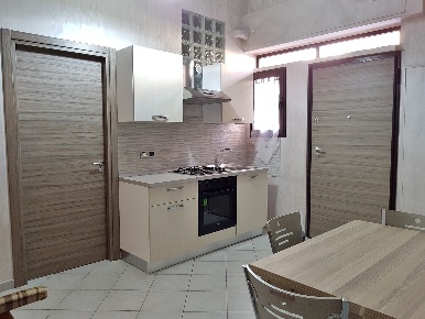 Foto Appartamento in Via Ferdinando Magellano 6, Catanzaro Catanzaro Lido