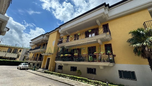 Foto Appartamento in mugnano del cardinale, Mugnano del Cardinale di 150 m²