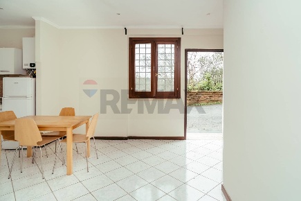 Foto Appartamento in Via Cassia 1172, Roma La Giustiniana di 54 m²