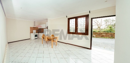 Foto Appartamento in Via Cassia 1172, Roma La Giustiniana di 54 m²