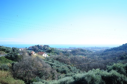 Foto Appartamento in Via Cappella Nuova 53, Boissano Centro di 120 m²