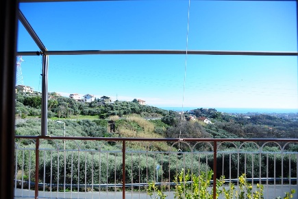 Foto Appartamento in Via Cappella Nuova 53, Boissano Centro di 120 m²