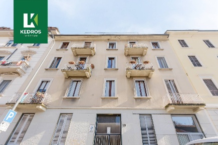 Foto Appartamento in Via Isimbardi 41, Milano Cermenate - Abbiategrasso