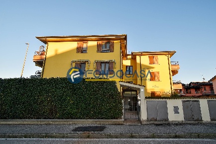 Foto Appartamento in Via Caduti di Nassiriya 28, Chieve di 90 m² in vendita