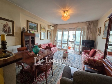 Foto Appartamento in Via Cardinale Pellegrinetti, Camaiore Lido di Camaiore