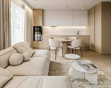 Foto Appartamento in Via Francesco Berni 12, Verona Valverde di 50 m²