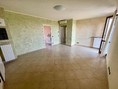 Foto Appartamento a Castellazzo Bormida di 90 m² con 4 locali in vendita