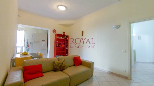 Foto Appartamento in Via Dei Cavalletti, Livorno Porta a Mare - Mazzini