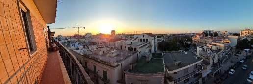 Foto Appartamento in VIA DANTE ALIGHIERI 164, Triggiano di 123 m²