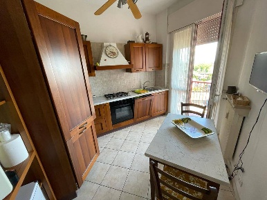 Foto Appartamento a Alessandria Cristo di 112 m² con 6 locali in vendita