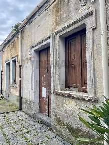 Foto Casa indipendente in via nuova 8, Santa Venerina Linera di 45 m²