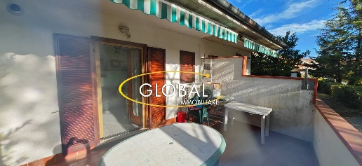 Foto Villa a schiera in via Positano, Numana Marcelli di 65 m² con 3 locali