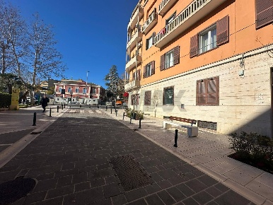 Foto Appartamento a Matera Centro di 85 m² con 4 locali in vendita