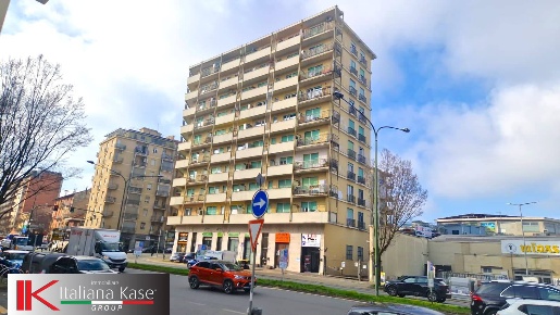 Foto Appartamento in Corso Vercelli 247, Torino Rebaudengo di 92 m²