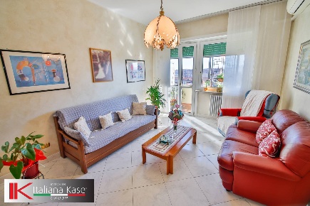 Foto Appartamento in Corso Vercelli 247, Torino Rebaudengo di 92 m²