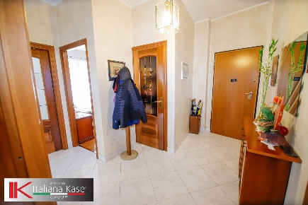 Foto Appartamento in Corso Vercelli 247, Torino Rebaudengo di 92 m²