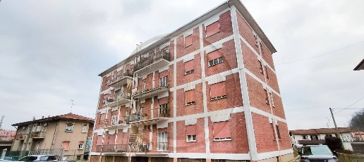 Foto Appartamento in via Ticino 505, Cavaria con Premezzo Centro di 80 m²