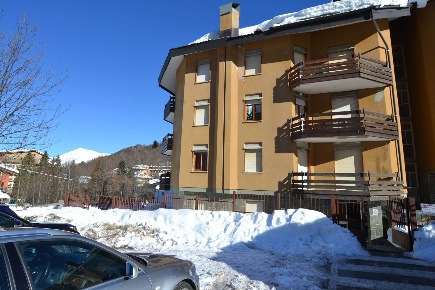 Foto Appartamento in Via Cascata del Piz 3, Limone Piemonte Limonetto
