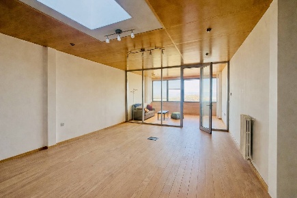 Foto Ufficio in VIA XXV APRILE, Ariano Irpino di 60 m² con 2 locali