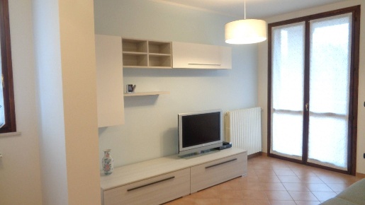Foto Appartamento in Via Lanfranco Caretti, Ferrara Via Pomposa di 50 m²