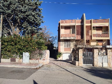 Foto Villa unifamiliare in Via Luigi di Molfetta 178, Bisceglie di 165 m²