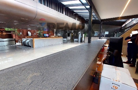 Foto Ufficio in CENTRO DIREZIONALE IS.G3 4, Napoli Centro Direzionale