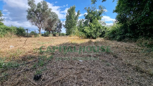 Foto Terreno agricolo a Recale Centro di 3380 m² in vendita